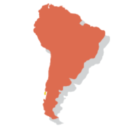 South America